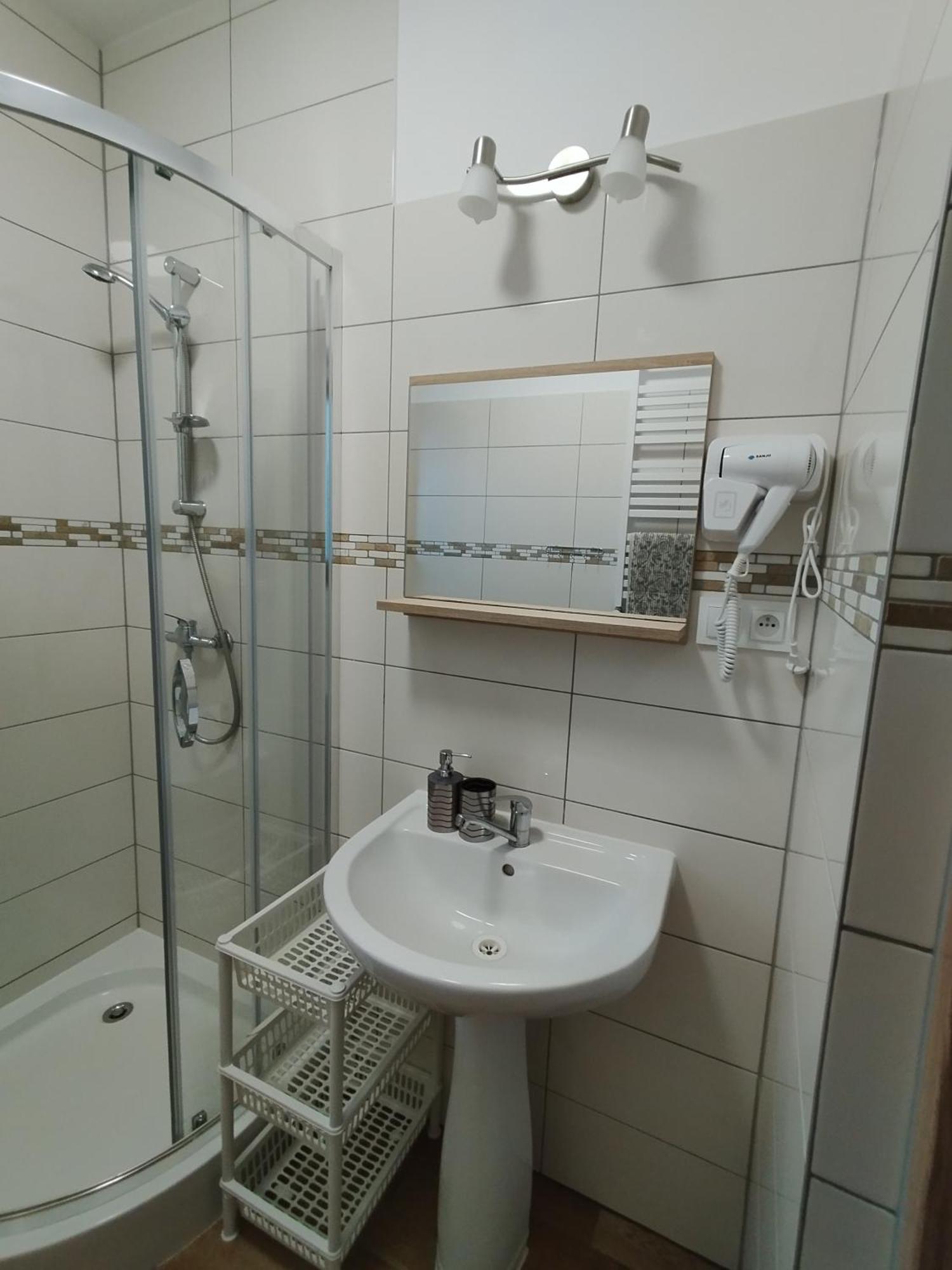 Bieszczadzkie Brzegi Daire Ustrzyki Dolne Dış mekan fotoğraf
