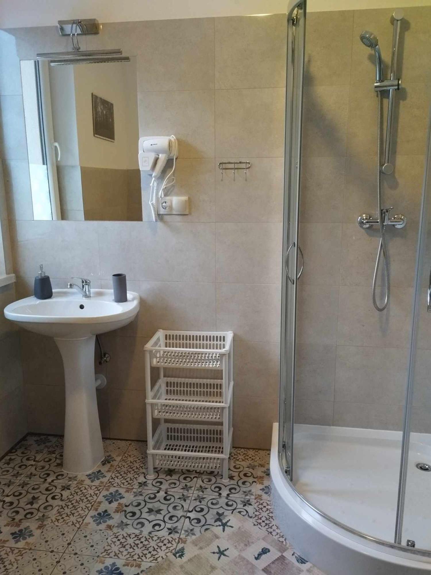 Bieszczadzkie Brzegi Daire Ustrzyki Dolne Dış mekan fotoğraf